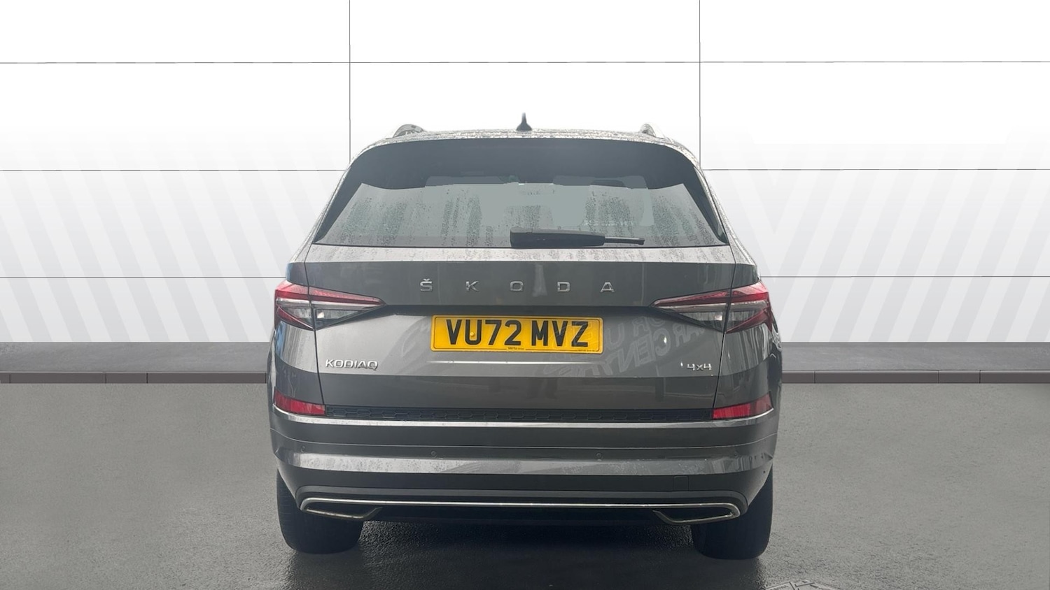 Used Skoda Kodiaq 2022 for sale - 77903783: Photo 6