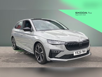 Used Skoda Scala 2026 for sale - 78653577: Photo
