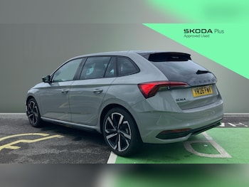 Used Skoda Scala 2026 for sale - 78653577: Photo