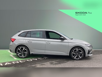 Used Skoda Scala 2026 for sale - 78653577: Photo