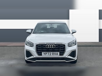 Used Audi Q2 2022 for sale - 75383204: Photo