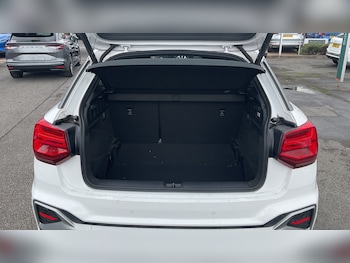 Used Audi Q2 2022 for sale - 75383204: Photo