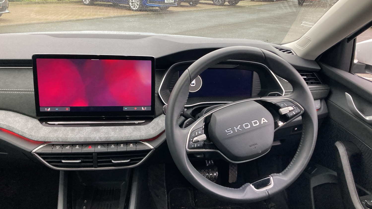 Used Skoda Octavia 2025 for sale - 77818678: Photo 10