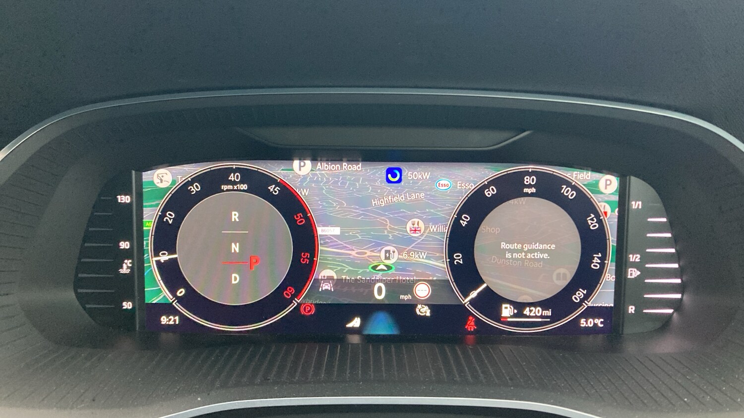 Used Skoda Octavia 2025 for sale - 77818678: Photo 11