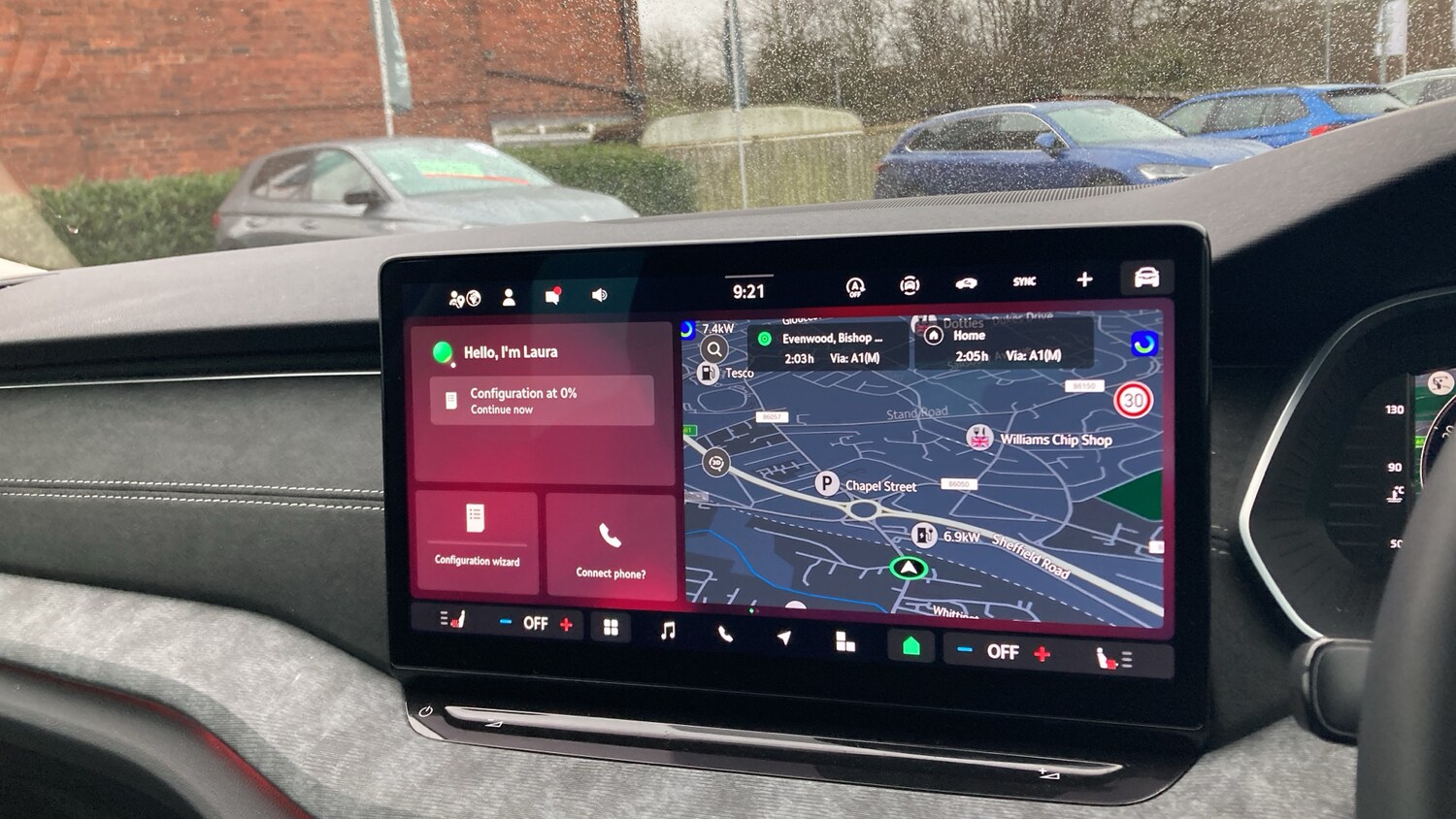 Used Skoda Octavia 2025 for sale - 77818678: Photo 12