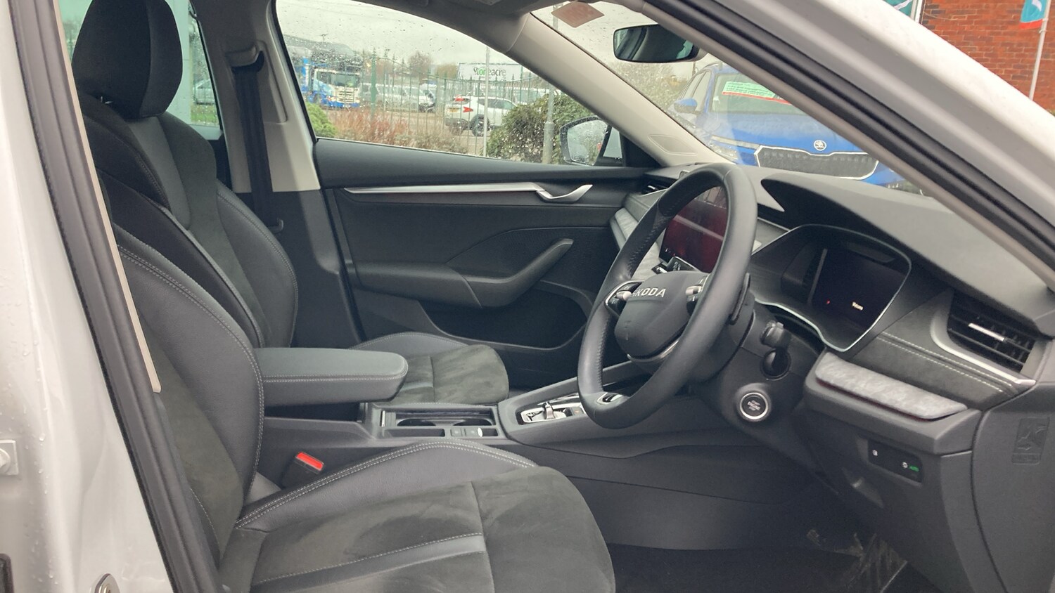 Used Skoda Octavia 2025 for sale - 77818678: Photo 15