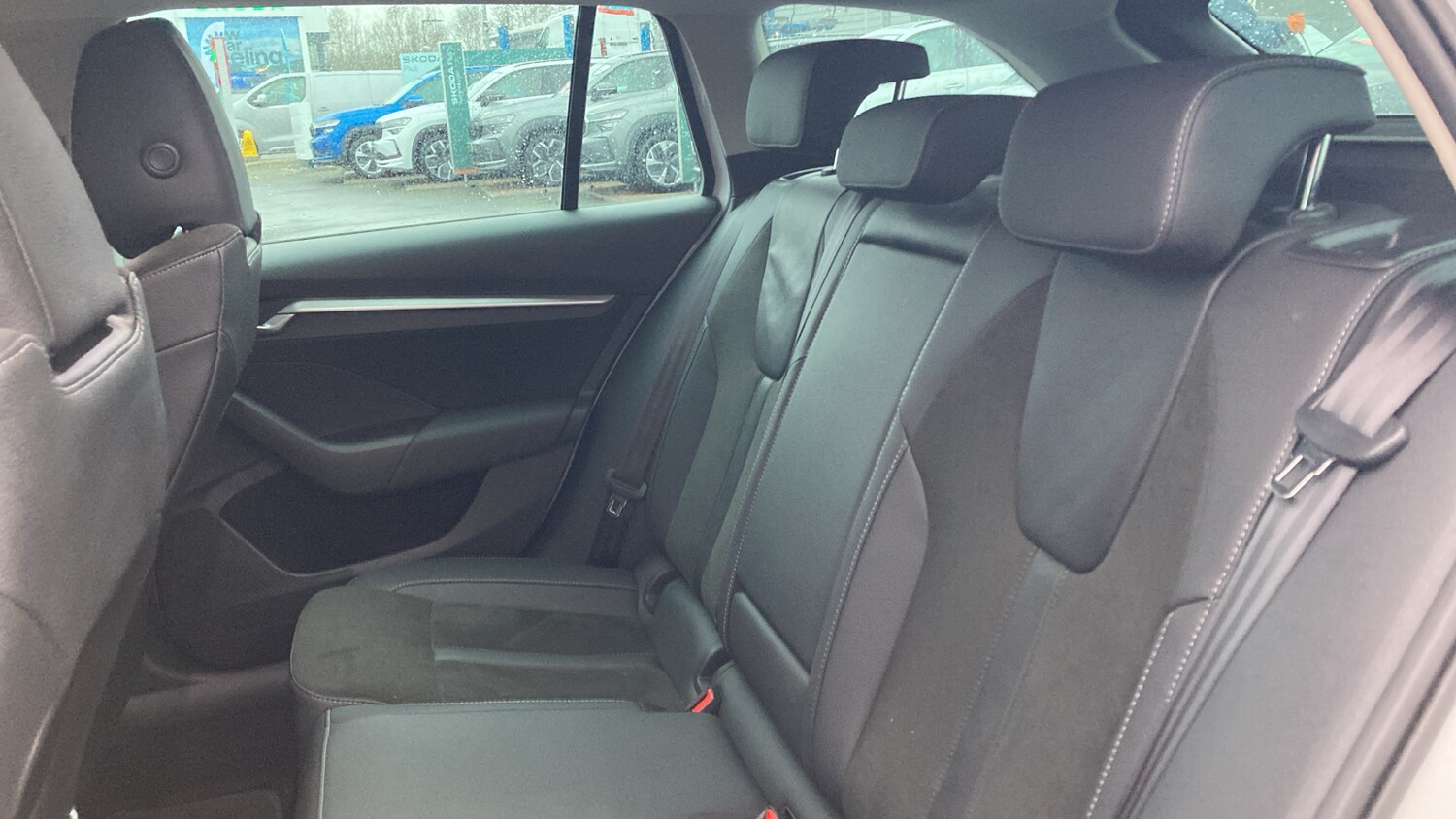 Used Skoda Octavia 2025 for sale - 77818678: Photo 16