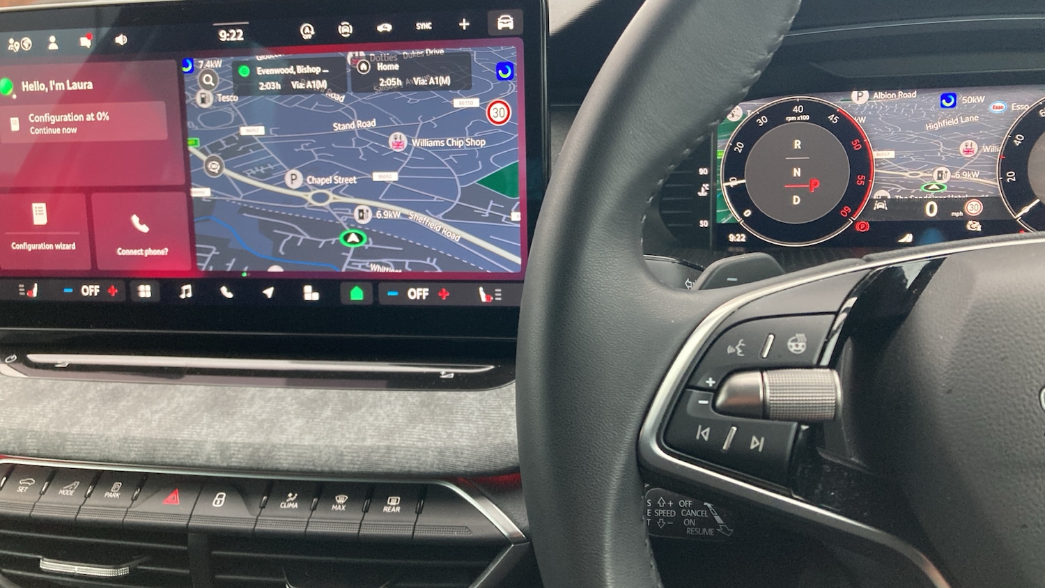 Used Skoda Octavia 2025 for sale - 77818678: Photo 17