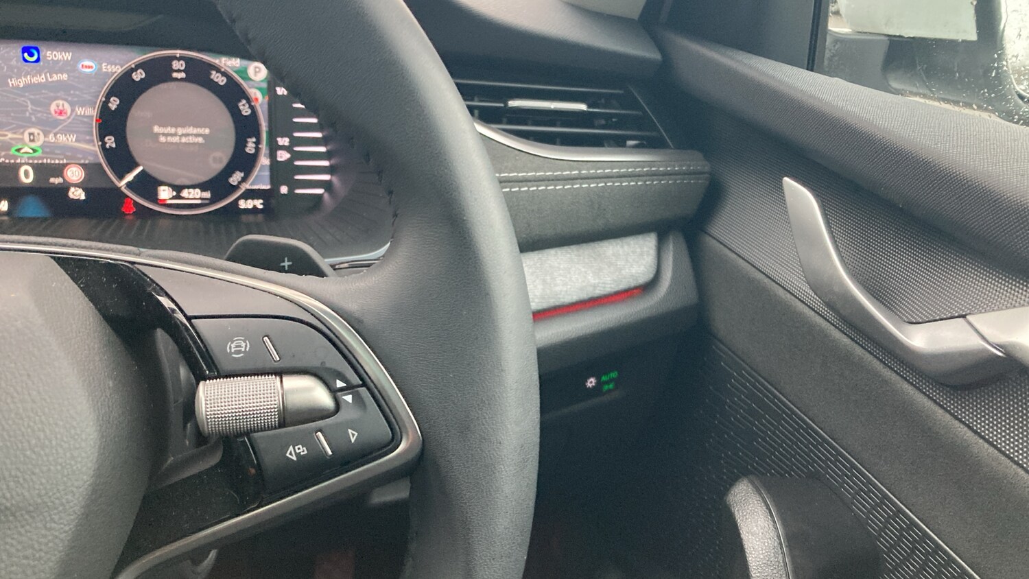 Used Skoda Octavia 2025 for sale - 77818678: Photo 18