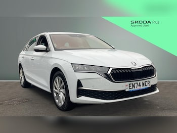 Used Skoda Octavia 2025 for sale - 77818678: Photo