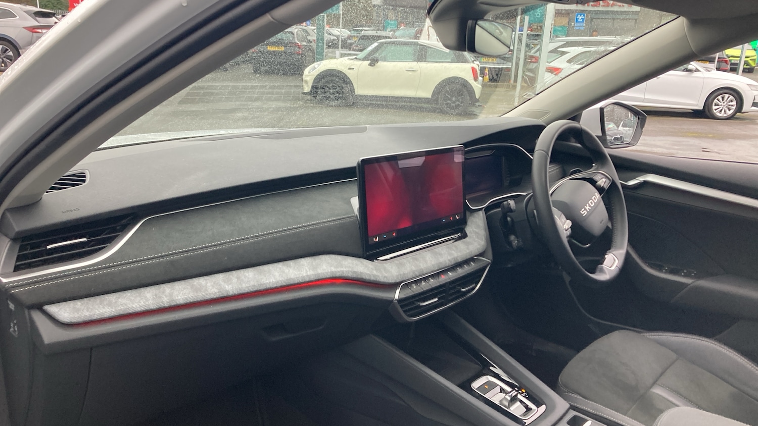 Used Skoda Octavia 2025 for sale - 77818678: Photo 2