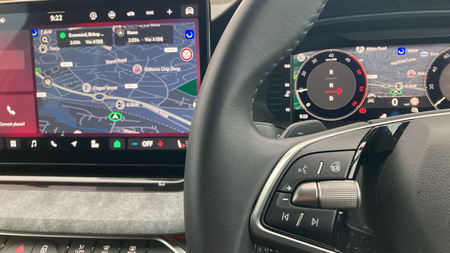 Used Skoda Octavia 2025 for sale - 77818678: Photo 21