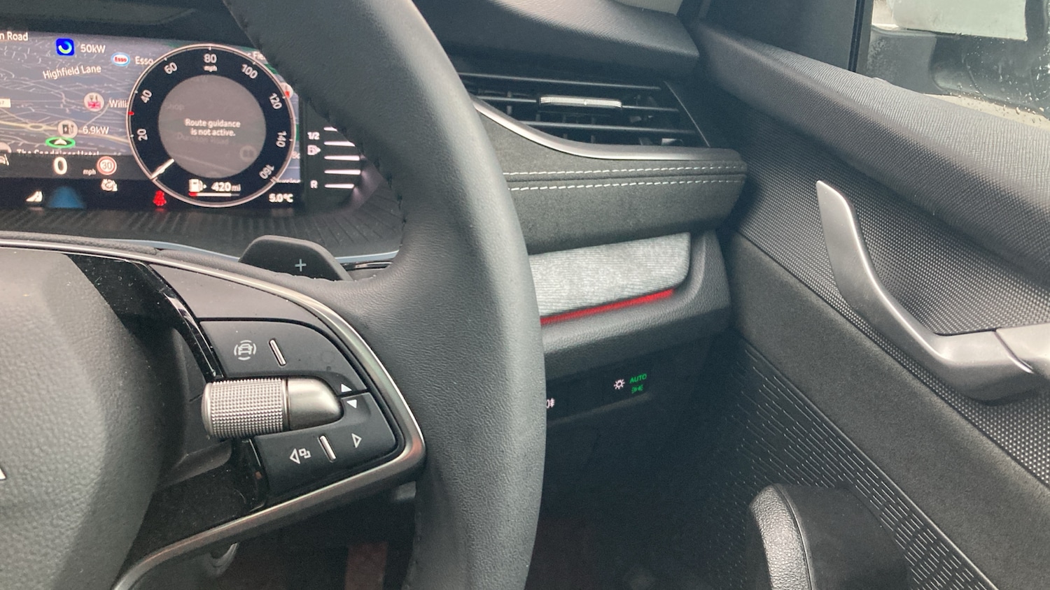 Used Skoda Octavia 2025 for sale - 77818678: Photo 23