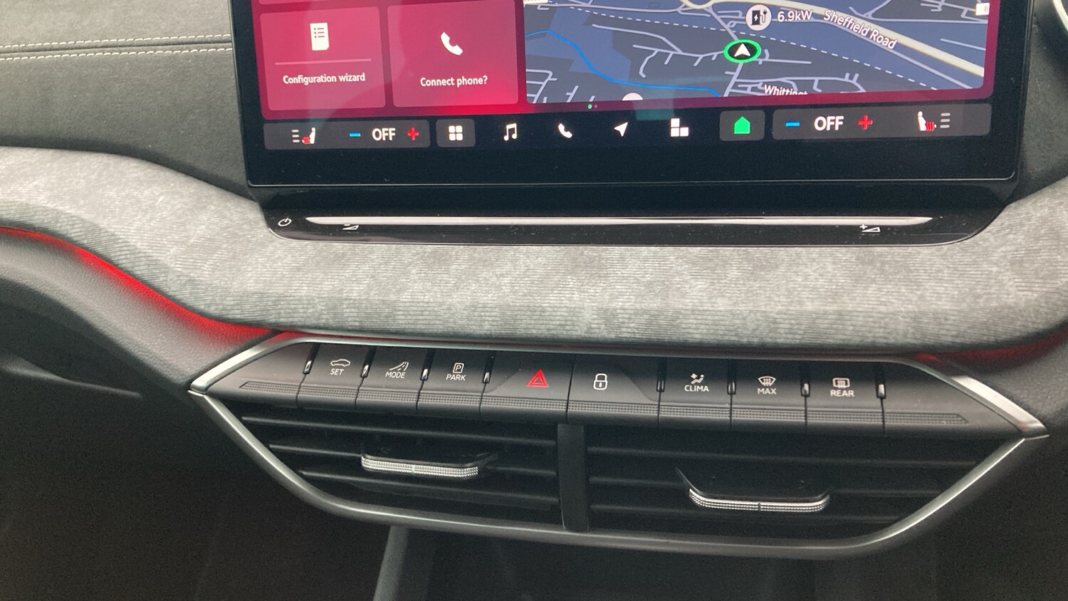 Used Skoda Octavia 2025 for sale - 77818678: Photo 24