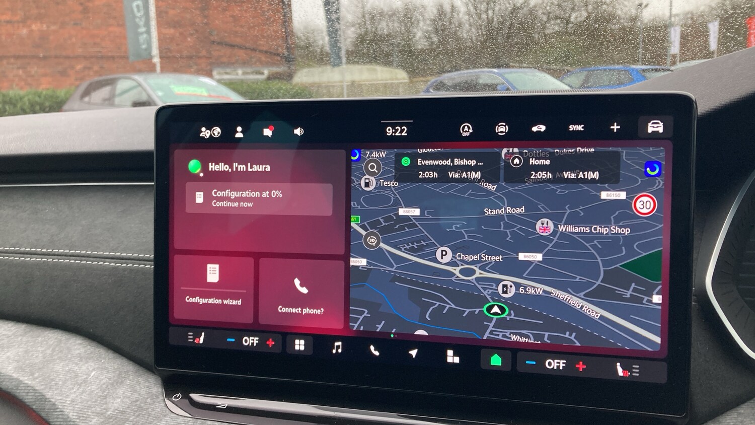 Used Skoda Octavia 2025 for sale - 77818678: Photo 25