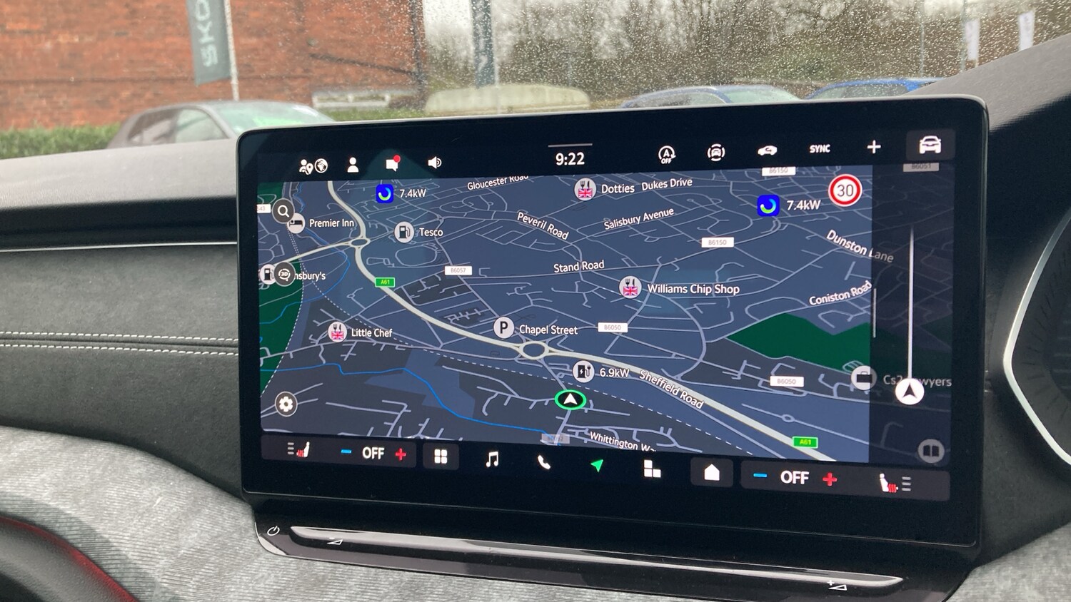 Used Skoda Octavia 2025 for sale - 77818678: Photo 26