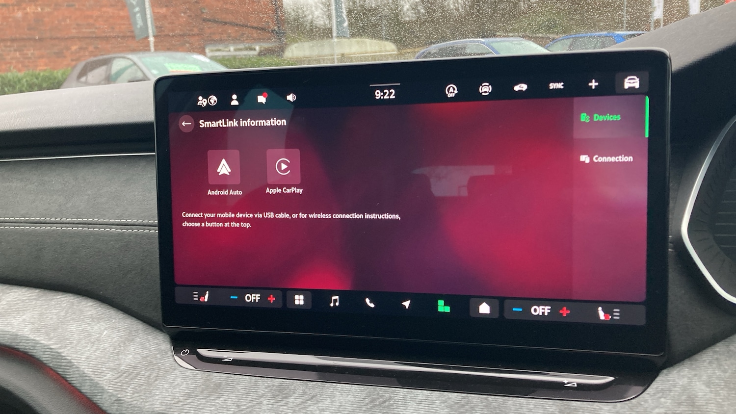 Used Skoda Octavia 2025 for sale - 77818678: Photo 27