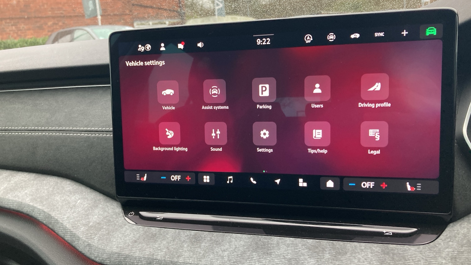 Used Skoda Octavia 2025 for sale - 77818678: Photo 28