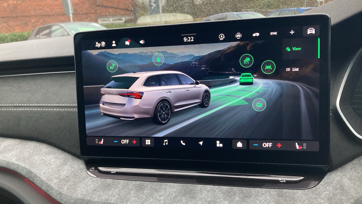 Used Skoda Octavia 2025 for sale - 77818678: Photo 29