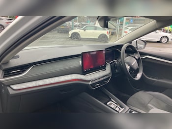 Used Skoda Octavia 2025 for sale - 77818678: Photo