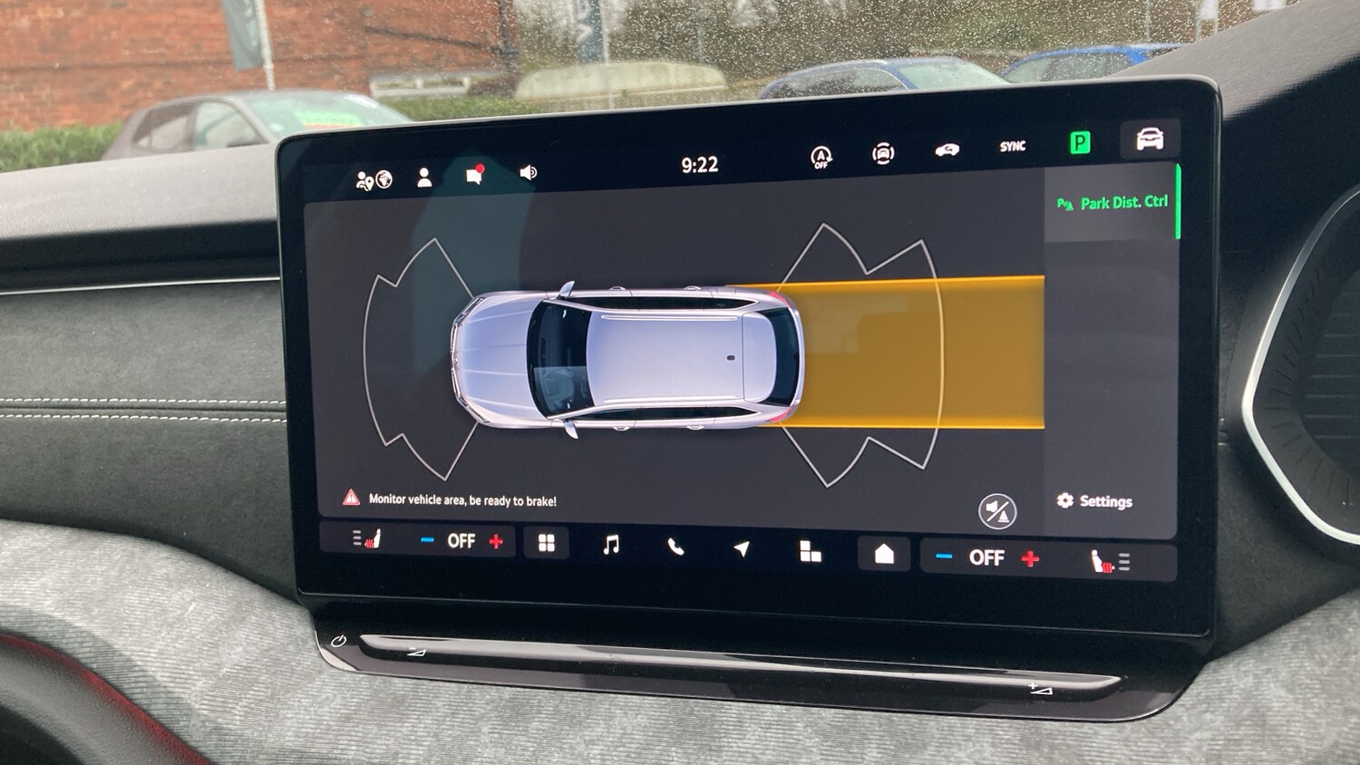 Used Skoda Octavia 2025 for sale - 77818678: Photo 30