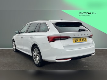 Used Skoda Octavia 2025 for sale - 77818678: Photo