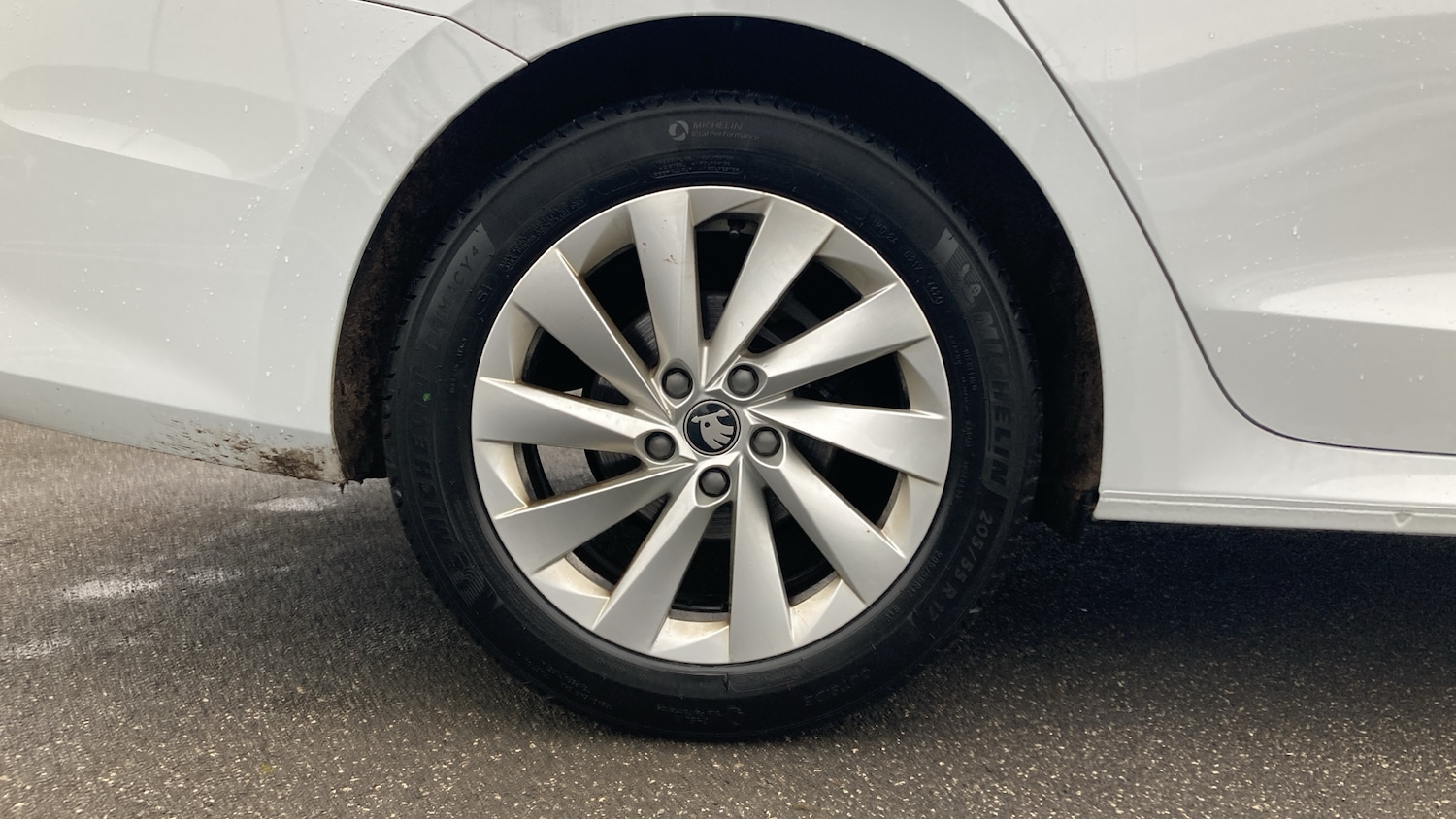 Used Skoda Octavia 2025 for sale - 77818678: Photo 5