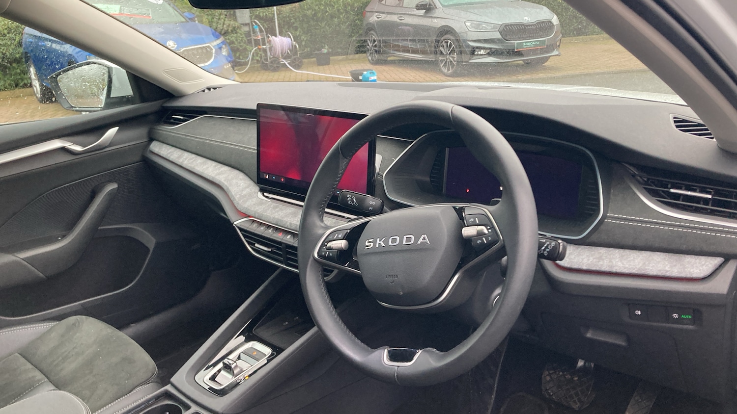 Used Skoda Octavia 2025 for sale - 77818678: Photo 6