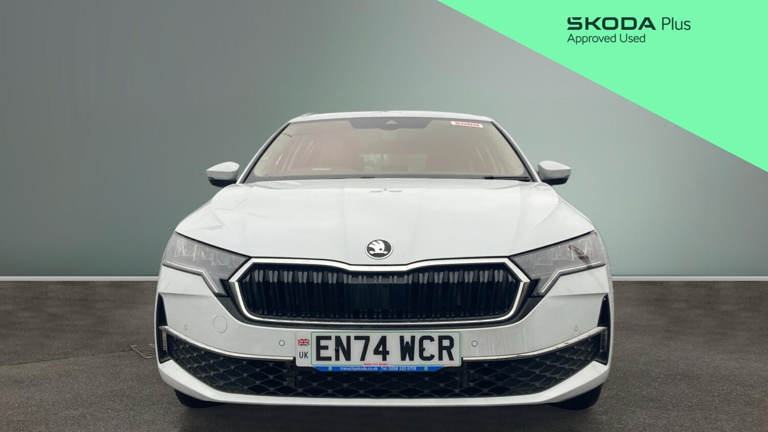 Used Skoda Octavia 2025 for sale - 77818678: Photo 7