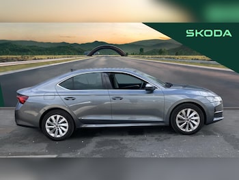 Used Skoda Octavia 2025 for sale - 75835414: Photo