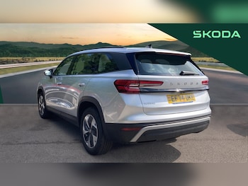 Used Skoda Kodiaq 2024 for sale - 75499010: Photo