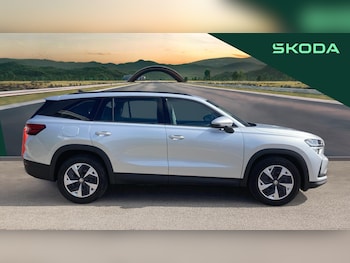 Used Skoda Kodiaq 2024 for sale - 75499010: Photo