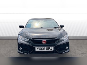 Used Honda Civic 2018 for sale - 79283538: Photo