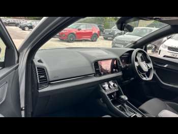 Used Skoda Karoq 2024 for sale - 75263682: Photo