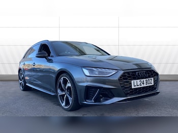 Used Audi A4 2024 for sale - 78356153: Photo