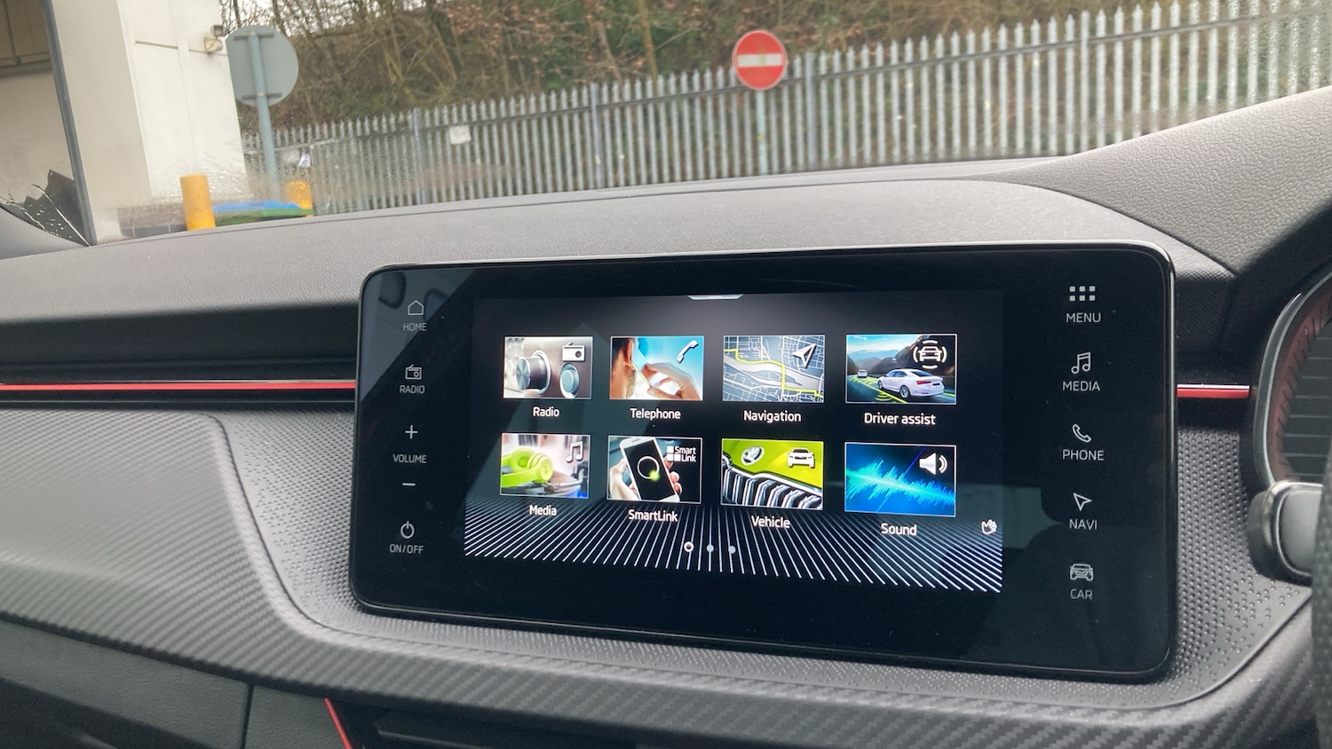 Used Skoda Kamiq 2025 for sale - 77377970: Photo 12