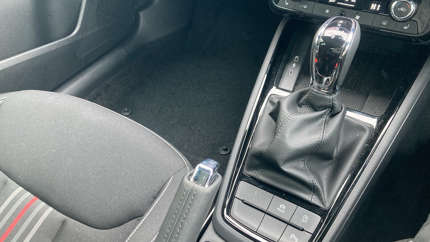 Used Skoda Kamiq 2025 for sale - 77377970: Photo 14