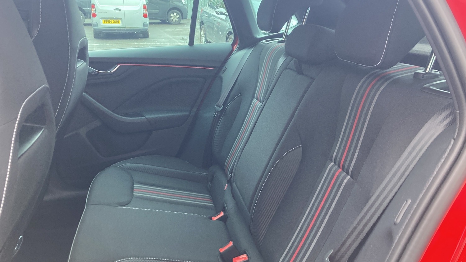 Used Skoda Kamiq 2025 for sale - 77377970: Photo 16