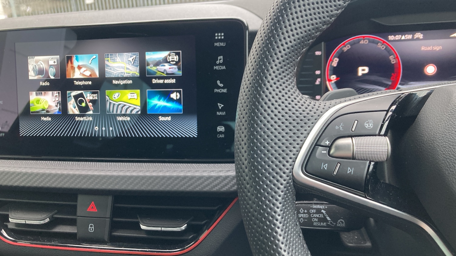 Used Skoda Kamiq 2025 for sale - 77377970: Photo 17