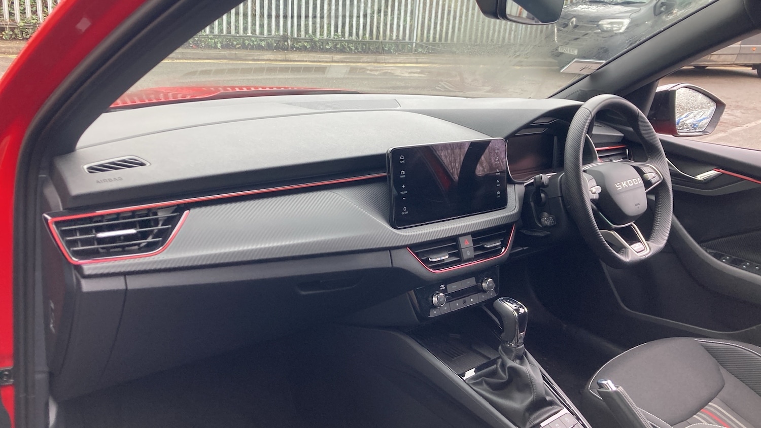 Used Skoda Kamiq 2025 for sale - 77377970: Photo 2