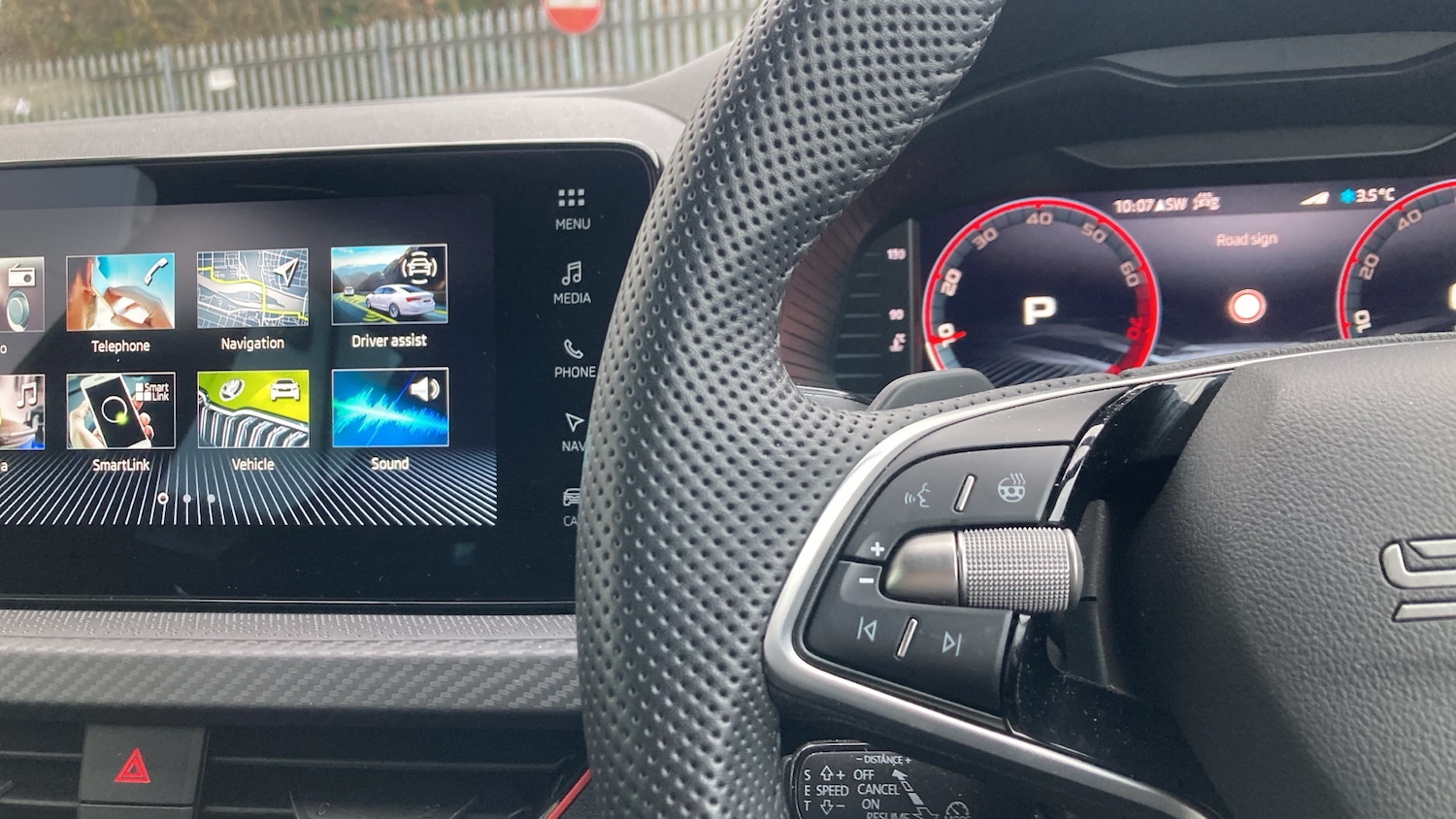 Used Skoda Kamiq 2025 for sale - 77377970: Photo 21