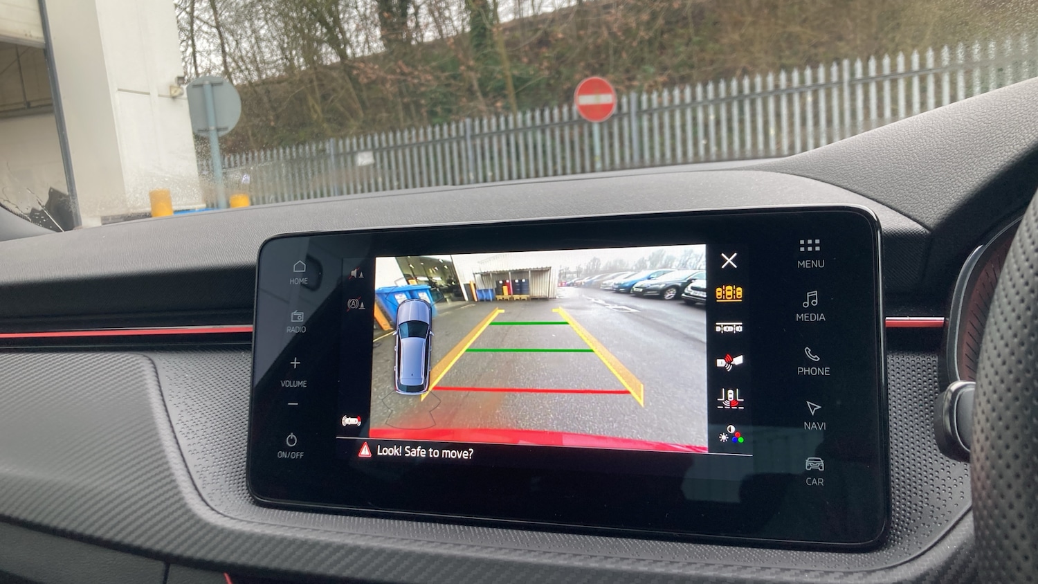 Used Skoda Kamiq 2025 for sale - 77377970: Photo 25