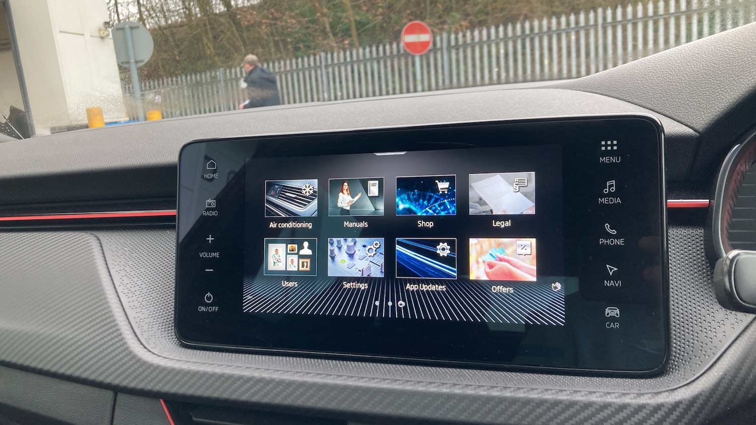 Used Skoda Kamiq 2025 for sale - 77377970: Photo 28