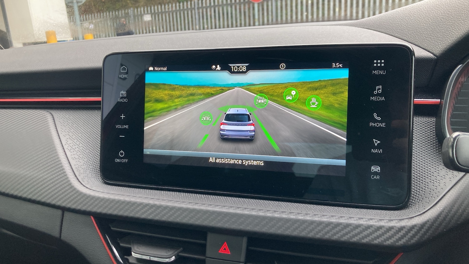 Used Skoda Kamiq 2025 for sale - 77377970: Photo 29