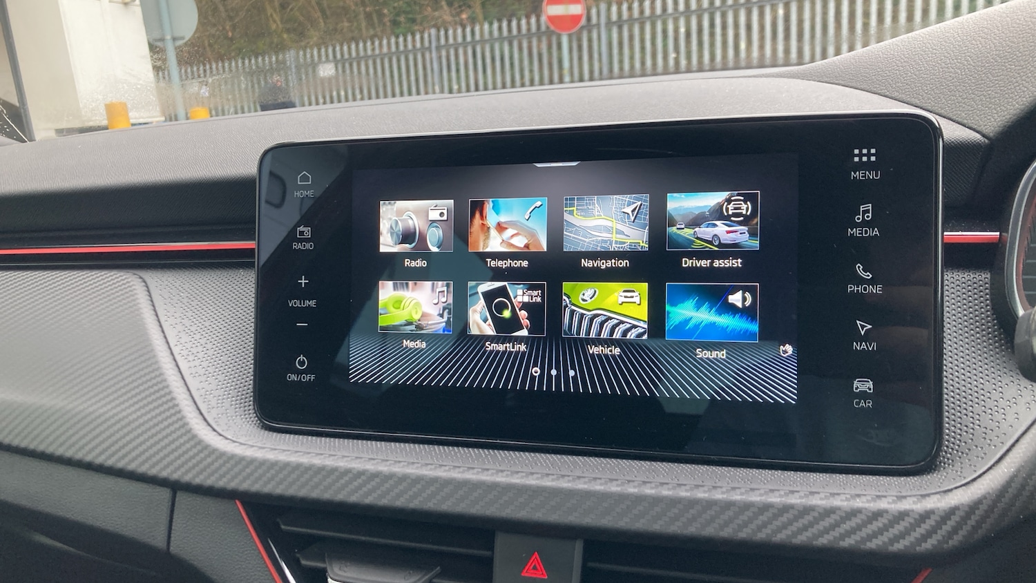 Used Skoda Kamiq 2025 for sale - 77377970: Photo 30