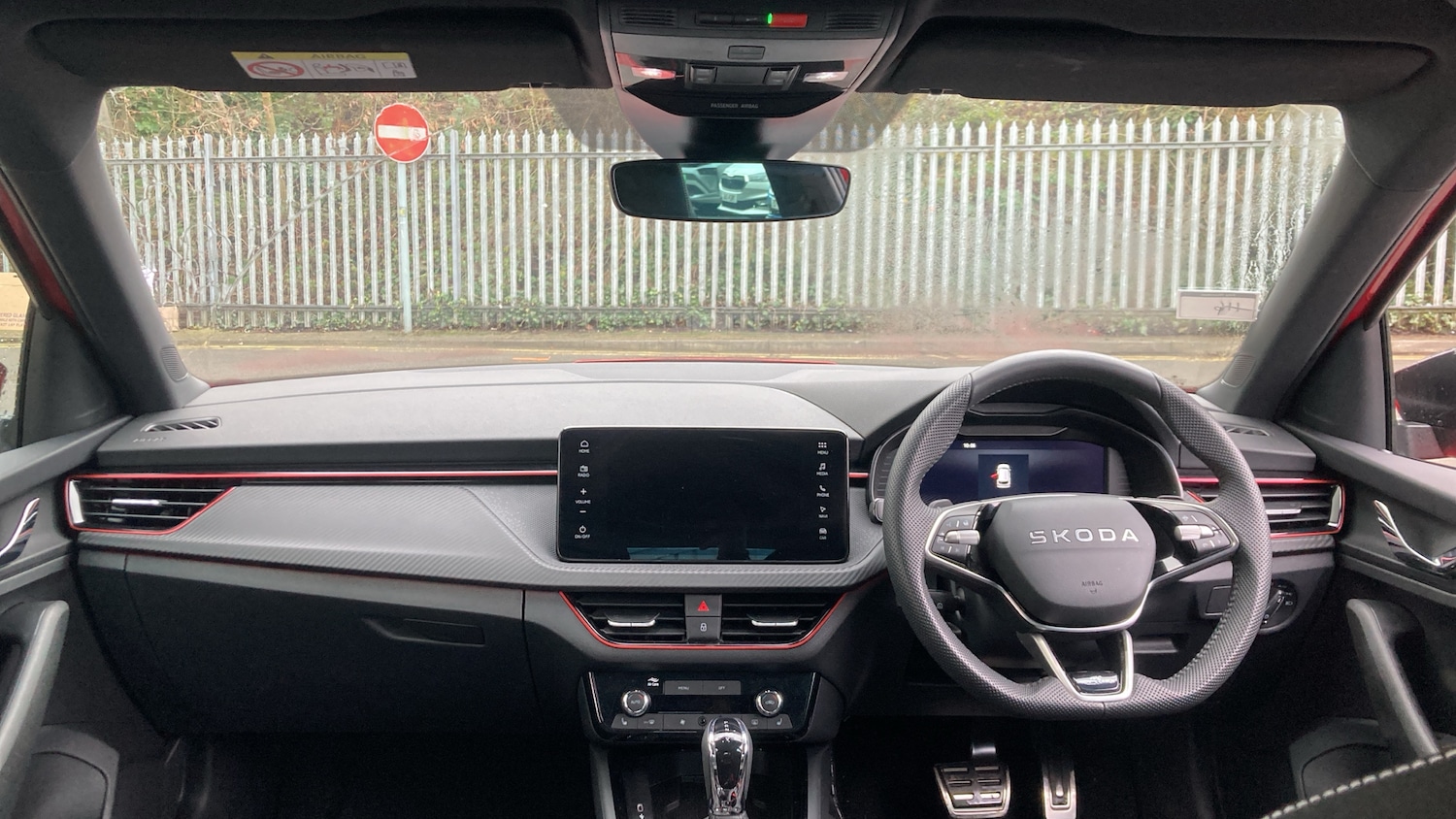 Used Skoda Kamiq 2025 for sale - 77377970: Photo 9