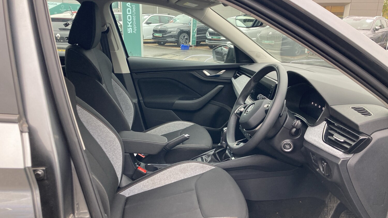 Used Skoda Kamiq 2024 for sale - 76335080: Photo 15