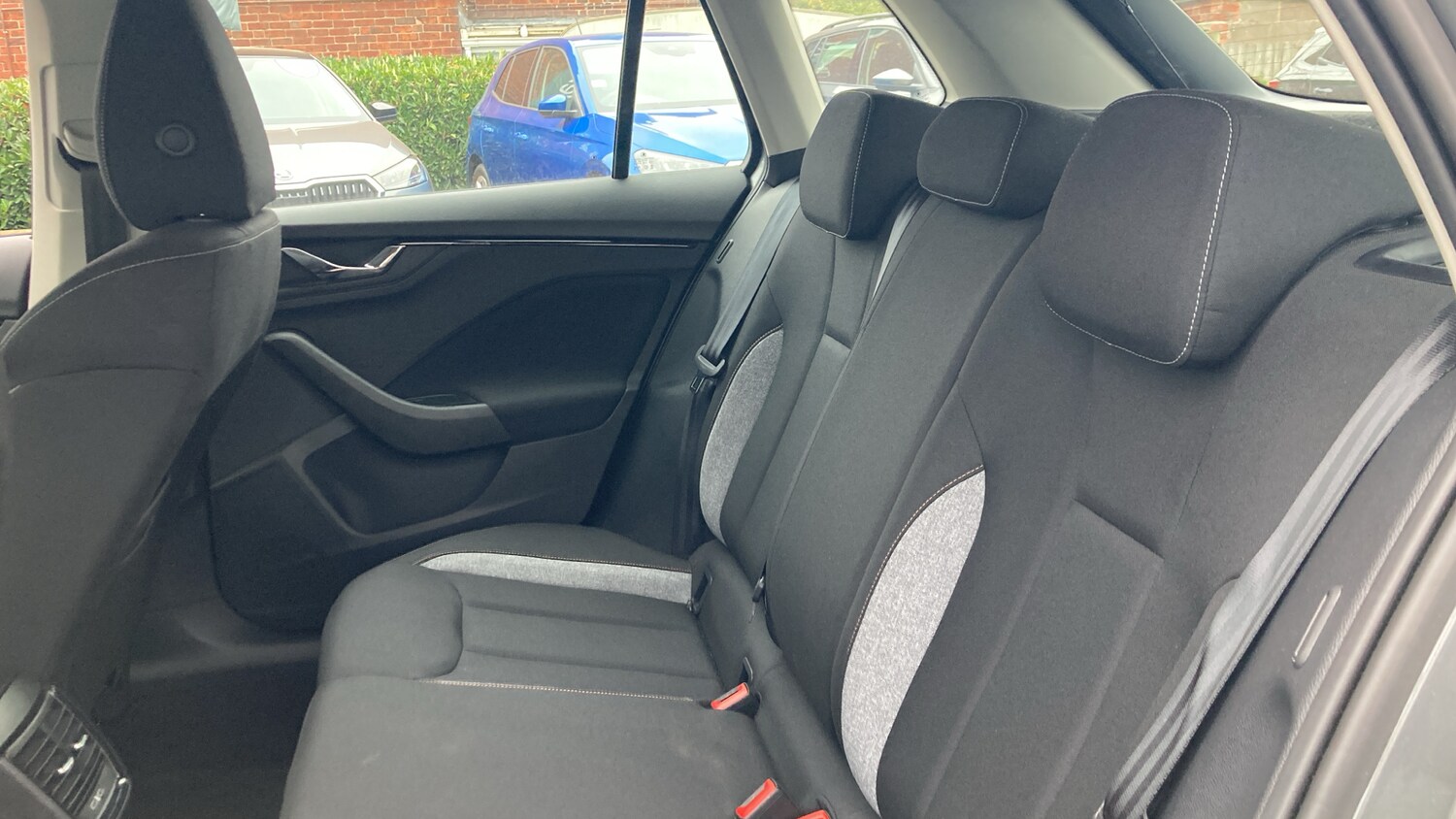 Used Skoda Kamiq 2024 for sale - 76335080: Photo 16