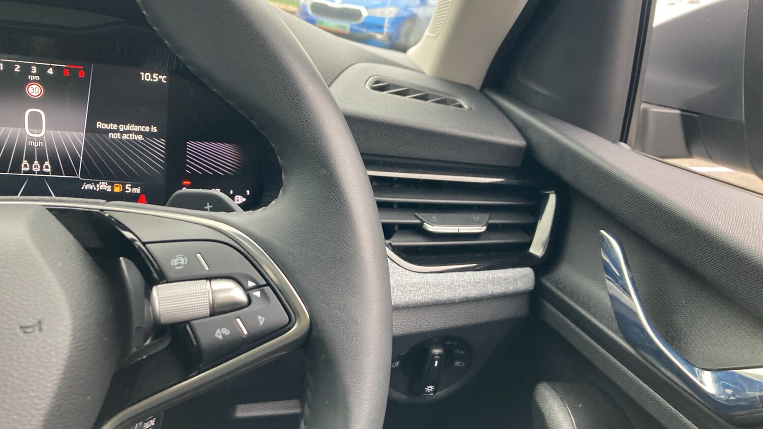 Used Skoda Kamiq 2024 for sale - 76335080: Photo 18