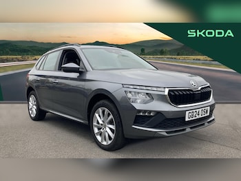 2024 (24) - 1.5 TSI SE 5dr DSG Petrol Hatchback